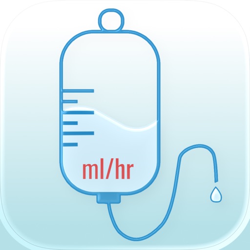 Drug Infusions Calc TCI Scores